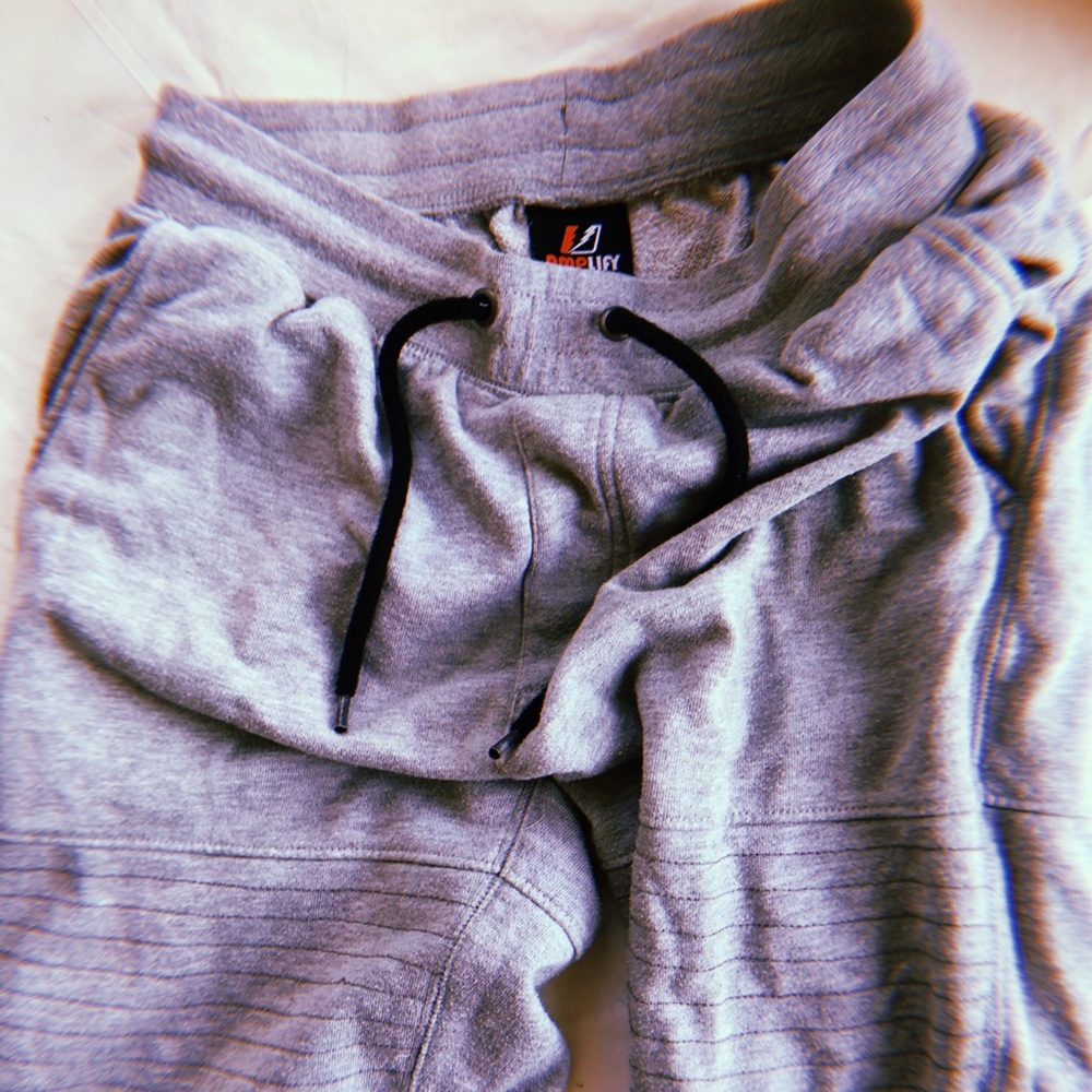 Joggers